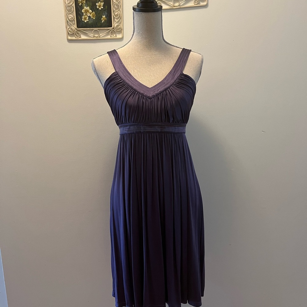 BCBGMaxazaria Size 4 Party Dress